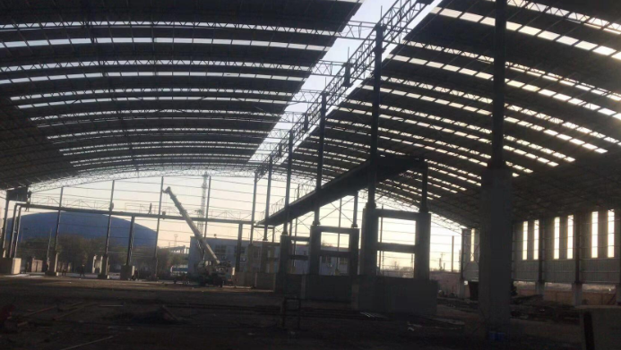 韶山概述质料场封闭本领的特点和利用类型